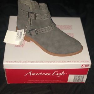 American Eagle Ankle Boot